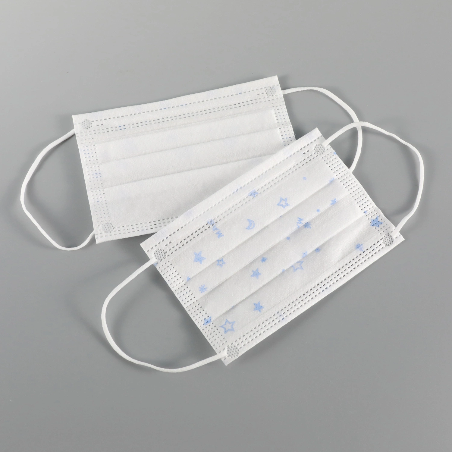 Disposable 3ply Mask for Perschooler