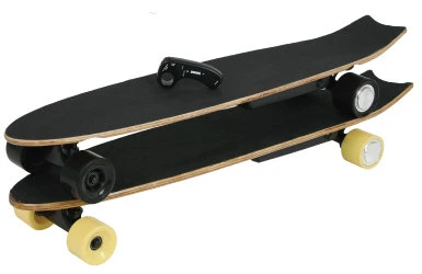 Portable Light Weight Mini Electric Skateboard