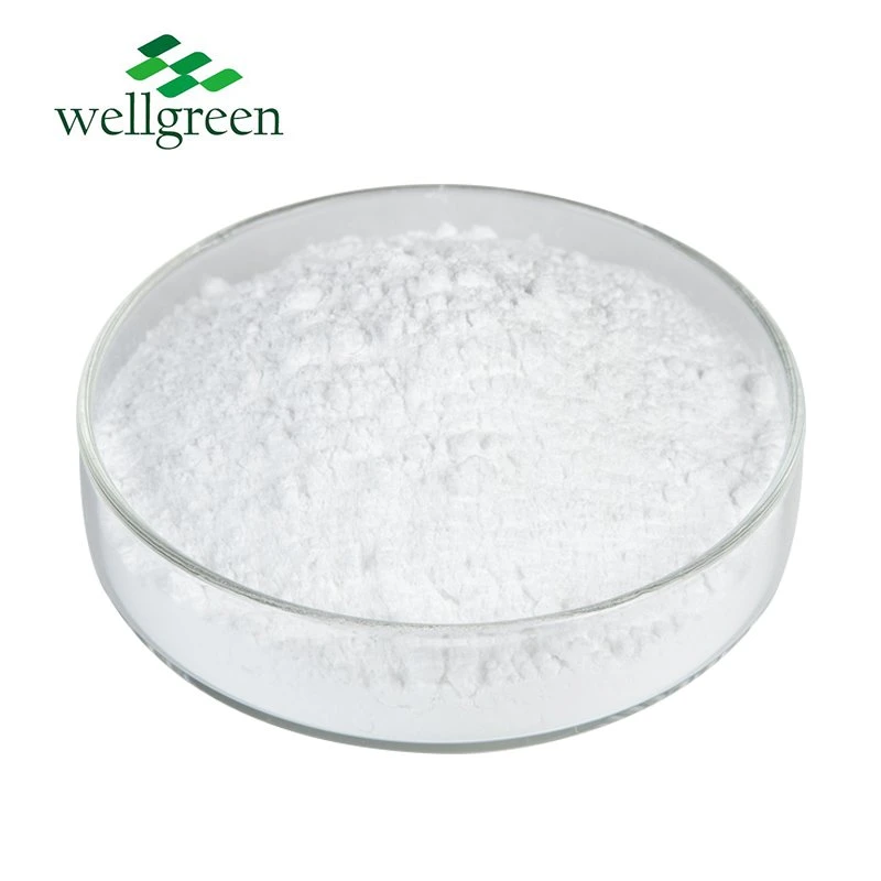 Manufacturer Beverage Food Grade CAS 89-65-6 Raw Material Erythorbate D-Isoascorbic Acid