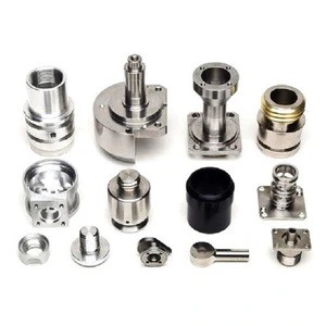 Professional Factory Supplier Customization CNC Machining Motorcycles Metal Parts & Accessories Motorcycle Body Spare Parts