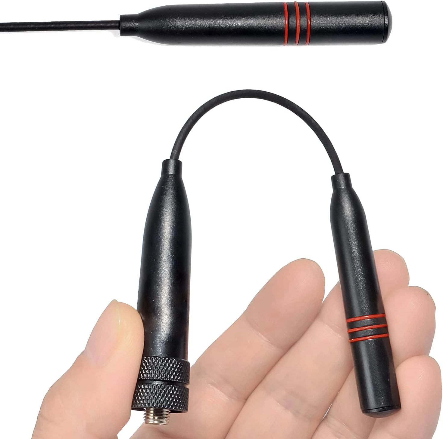 Handheld Dual Band Portable Radio Antenna