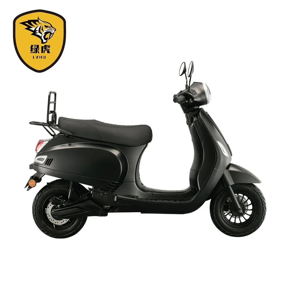 EEC OEM Original Factory Cheap Price 2000W 60V Cheap Scooter Electric Motorcycle Electric Bike E Scooter