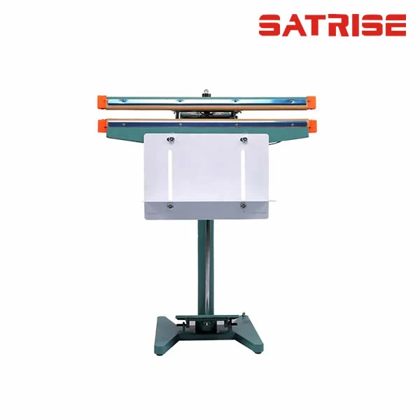 Satrise St-450 Hot Sale Mushroom Food Bag Sealer Machine