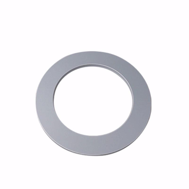 Filter End Cover Manufacturers Custom Shaped Stainless Steel Filter Cover