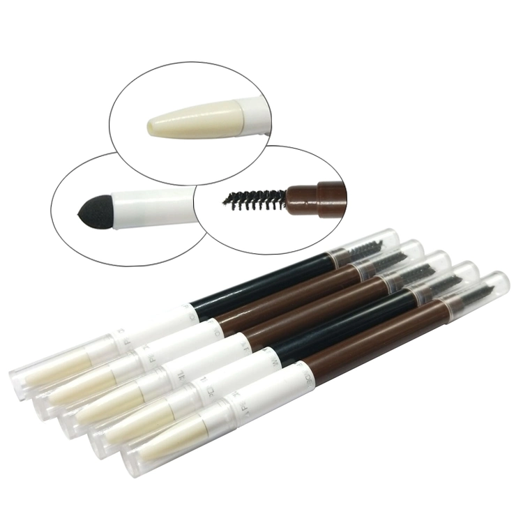 High Quality Multifunctional Automatic Eyebrow Pencil Packaging