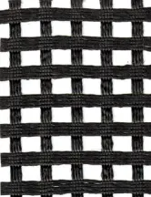 Fiber-Glass Geogrid for Road Railway Highway Tunnel