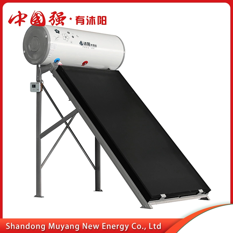 80, 100, 120, 150, 180, 200, 240, 300, 360, 420, 480, 500L Non-Pressurized Vacuum Tube Solar Water Heater