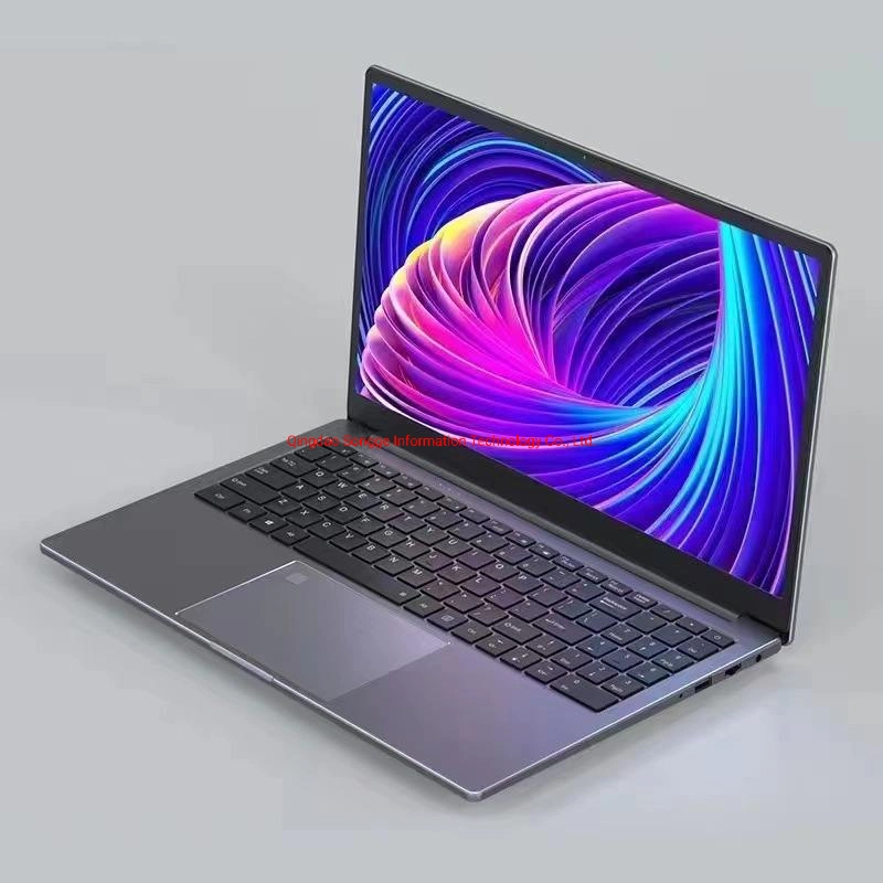 I7 Processor Mini Laptop Computer 11th Generation Win 10 Quad Core 8GB+512GB Besst Price Laptop Netbooks