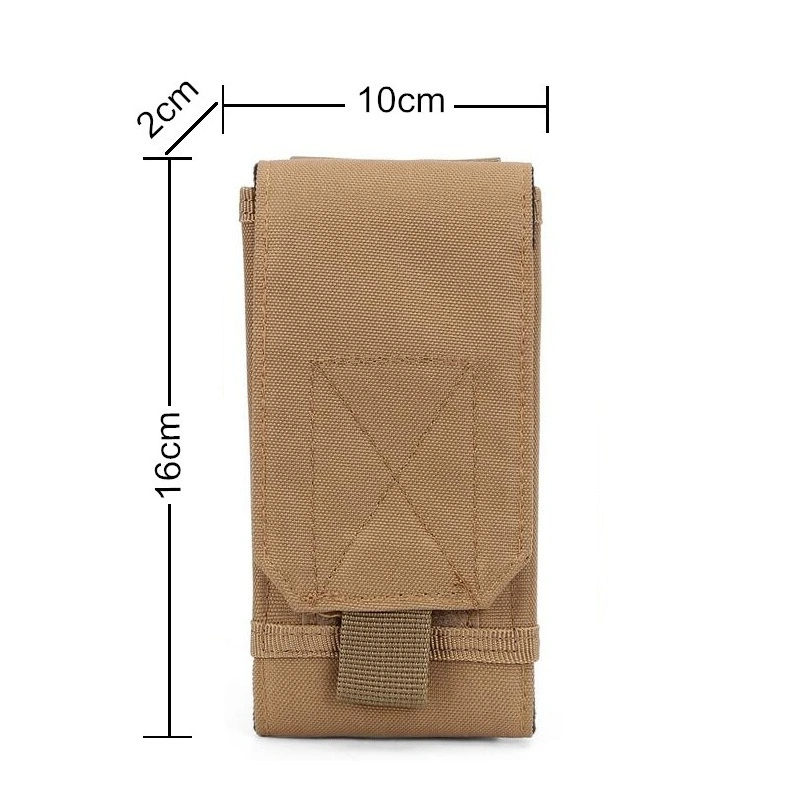 Military Phone Pouch Daily Use Pouch