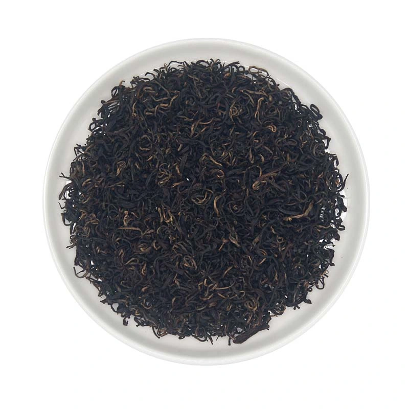 Tea Afternoon Tea Morning Tea Breakfast Tea Chinese Black Tea Milk Tea Premium Tea Special Tea Handmade Tea "Jiujingfeng" Hubei Tea