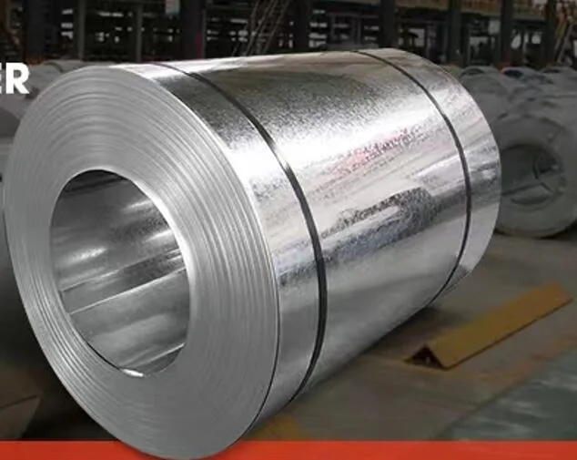 JIS G3302 SGCC Zinc Coated 0.2mm Hot DIP Galvanized Iron Gi Steel Sheet in Coil