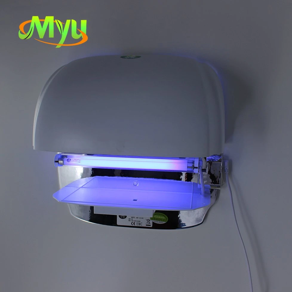 Mk UV beleuchtet Fly Glue Board Light Trap elektronischer Kleber Lampe Zum Abfangen Von Insekten