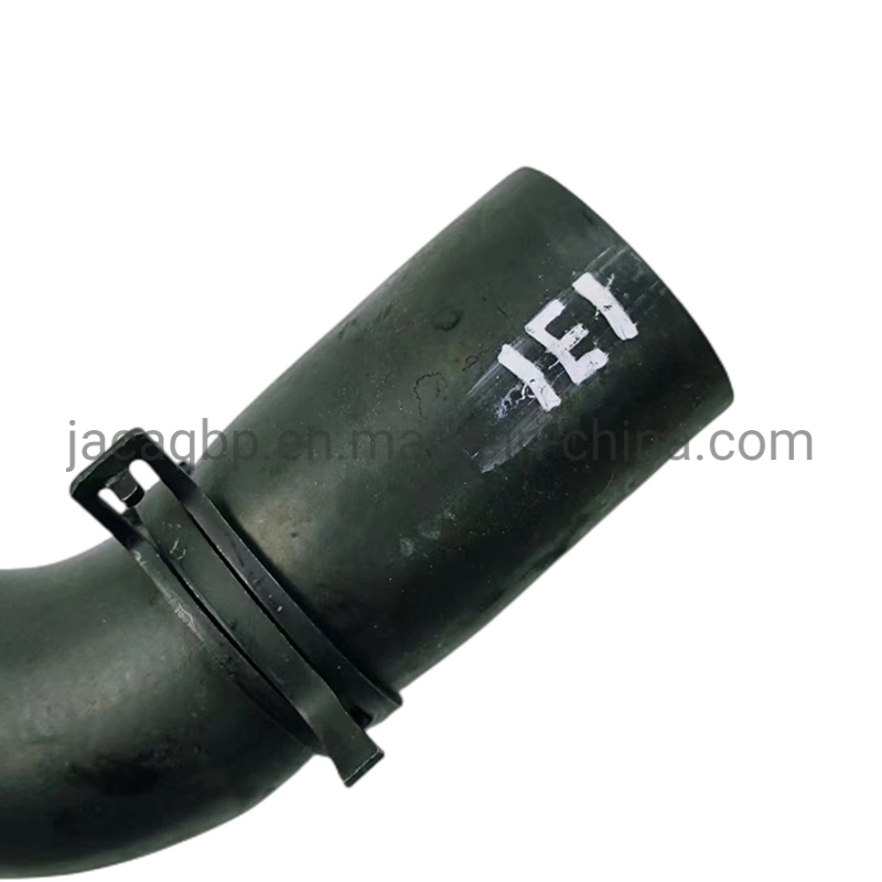 Brand New High quality/High cost performance Wasser Schlauch Kühler Auslassrohr für JAC Pickup T6 T8 Original-Teile 1303012p3010