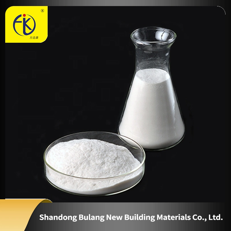 Building Material Rdp Redispersible Powders Vae