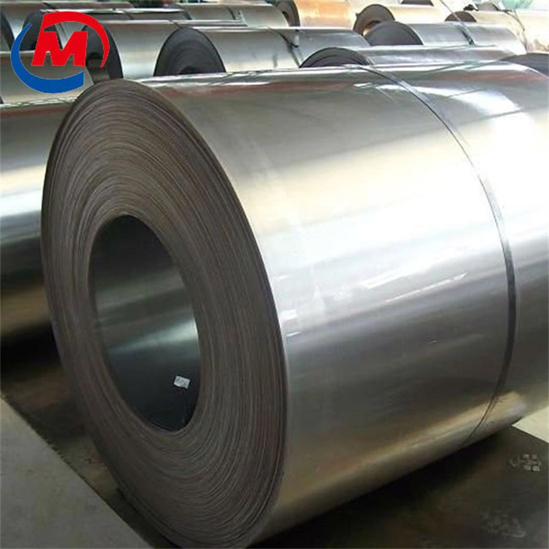 304 316 Strip Cold Rolled 0.18-0.8mm 2b Ba No. 1 No. 4/Hl/8K/6K Stainless Steel Coil