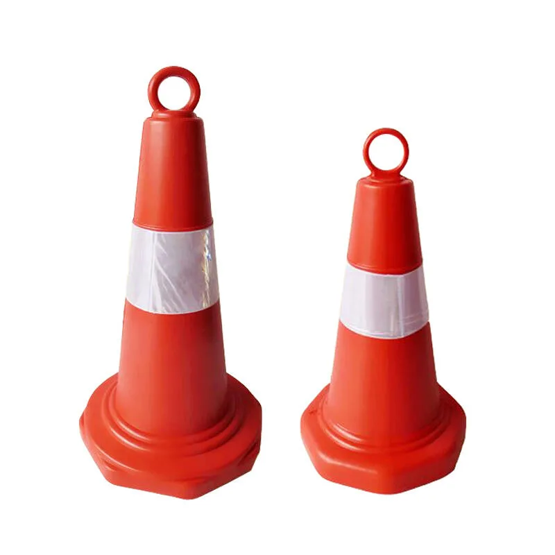 High quality/High cost performance  Road Safety Highway Plastic Traffic Cones