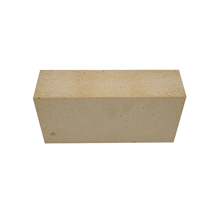 High Temperature Furnace Aluminium Fire Brick Refractory High Alumina Brick for Sale