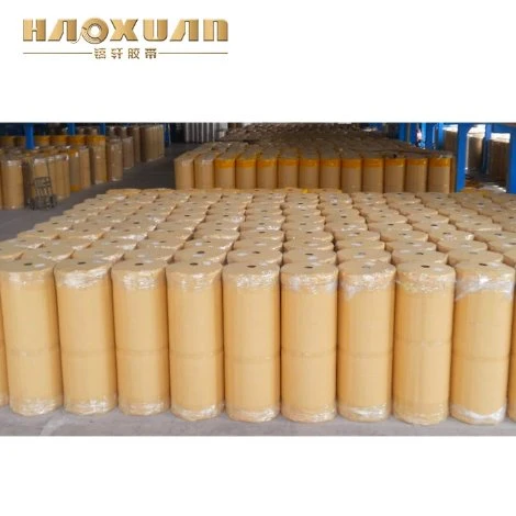 Hot Melt Adhesive OPP Factory Direct Sale BOPP Packing Tape