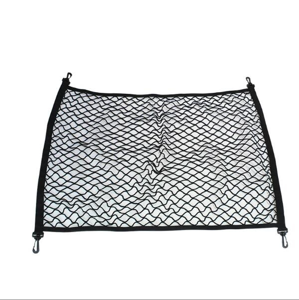 Car Trunk Sundries Fixing Vehicle Luggage Fixing Net Storage Bag