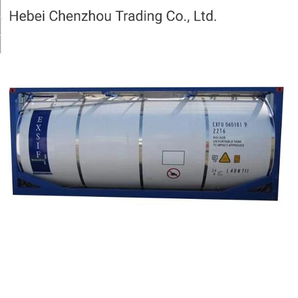 Glycol (PG) 99.5%, 99.9% USP Grade /CAS No.: 57-55-6 with The Best Price