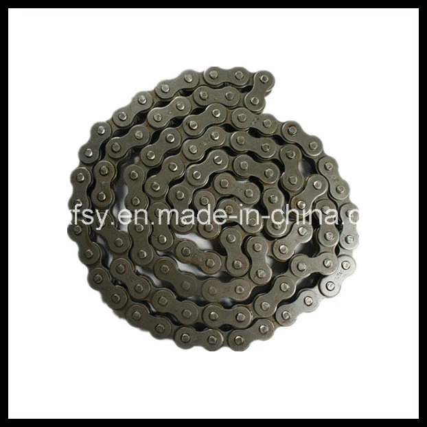 Motorcycle Chain, Roller Chain for Brazil, Mexico, Paraguay, Columbia, India,