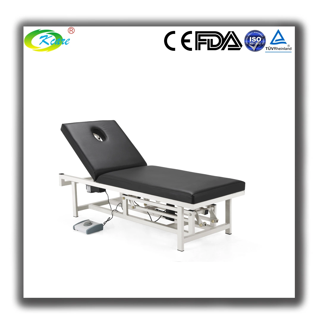 Wholesale/Supplier Medical Supplies Electric Hospital Examination Bed Price for Sale