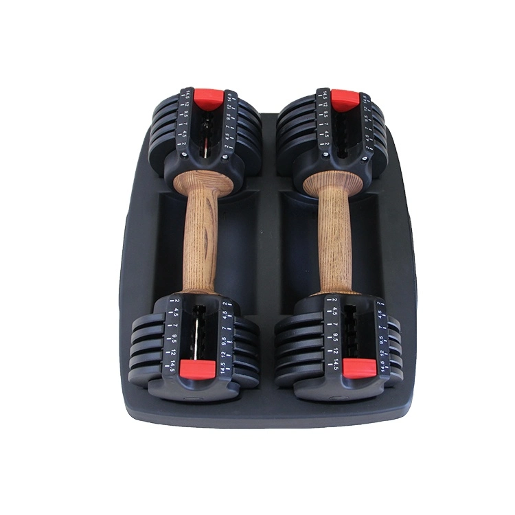 2021 Popular Commercial Fitness Equipment Popular Home Use Dumbbell