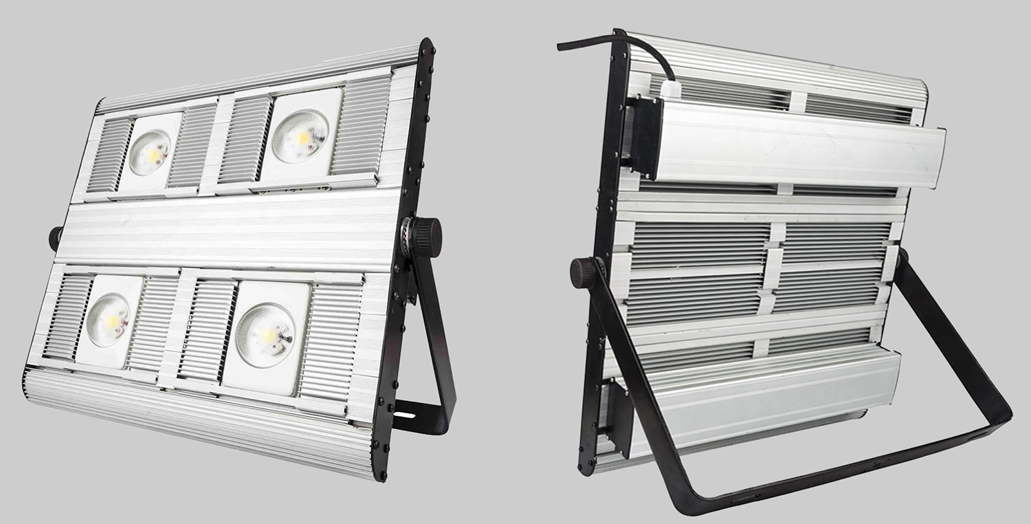 Outdoor Indoor el uso de Proyectores LED Impermeable IP67 Proyector LED de alta potencia
