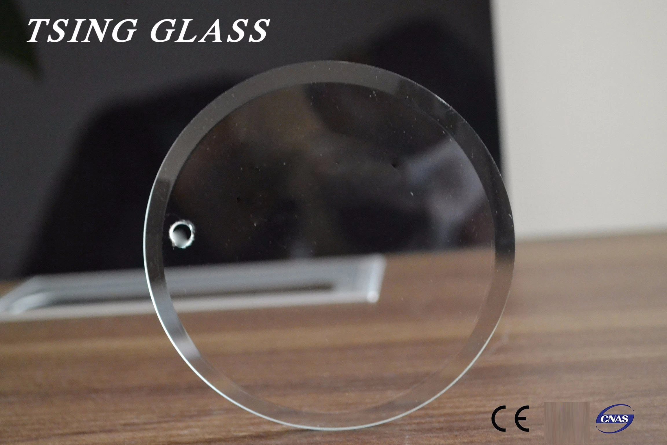 Building Glass/Safety Glass/Tempered Glass/Laminated Glass/Toughened Glass for Furniture/Door/Window/Decorative/Showeroom