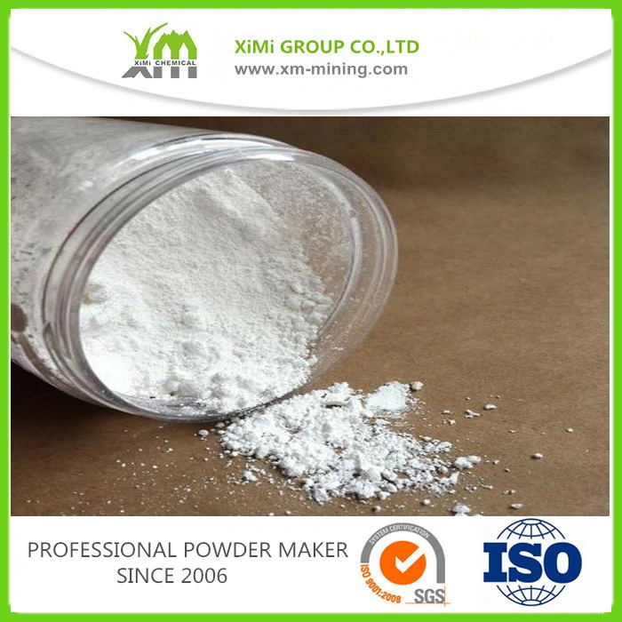 Plaster Caso4 Hydrogen Calcium Sulfate Caso4 Building Material Powder Paint