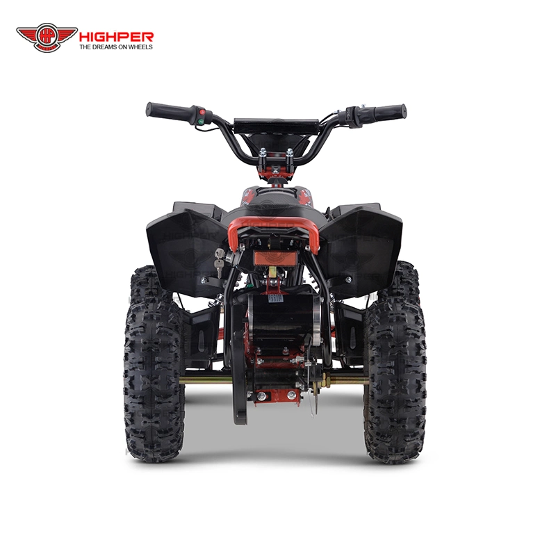 1000W/800W/500W 36V Electric Kids Four Wheelers Quad Bike Racing ATV