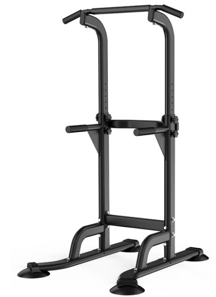 Gym Equipment with Chin up Power Tower