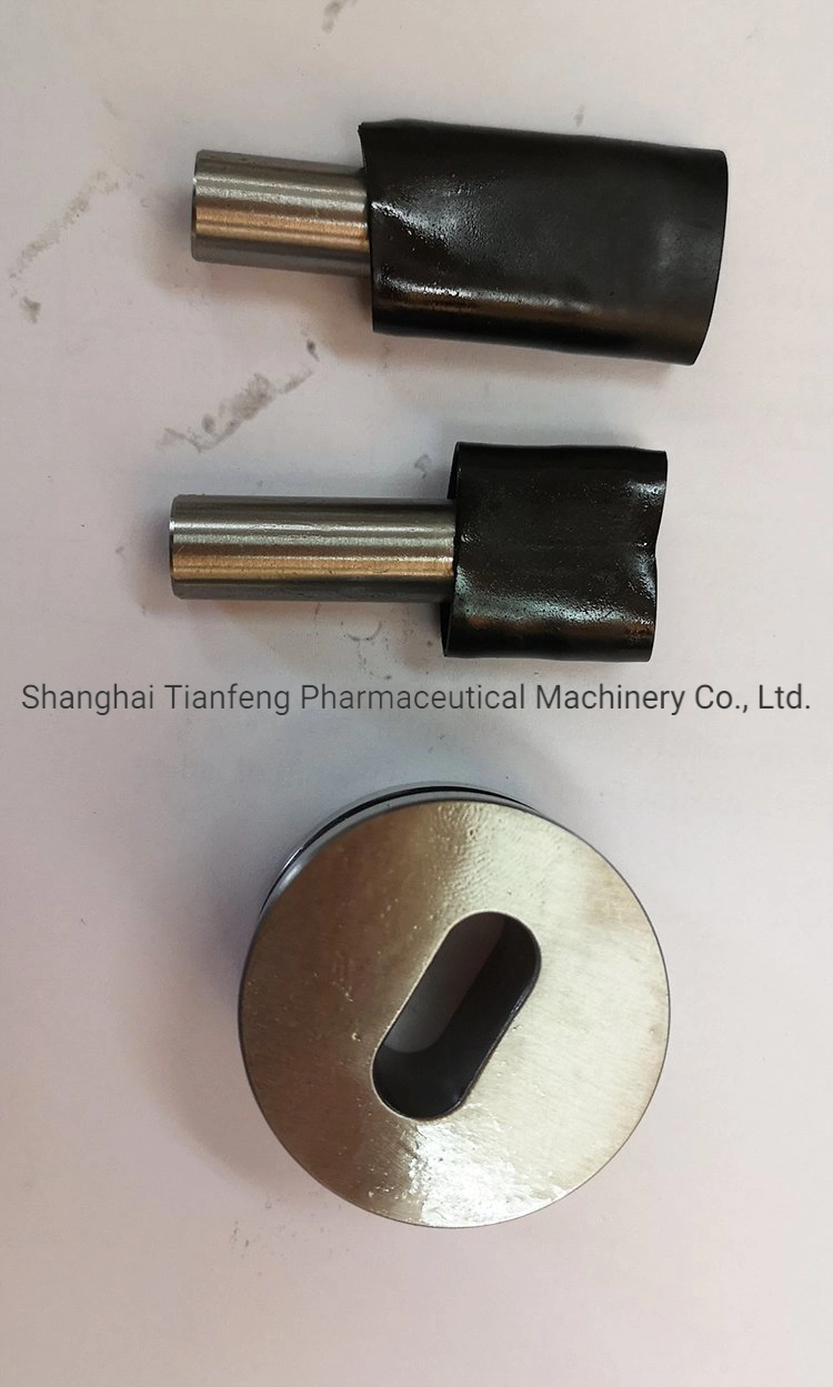 Professional Customized Dies Tablet Press/Turret for Tablet Press/Tablet Press