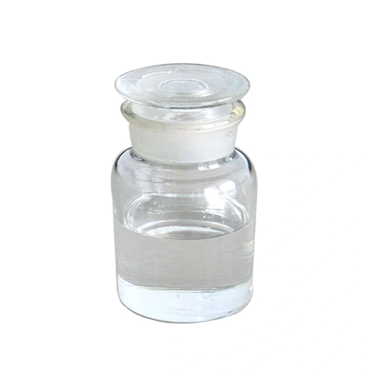 CAS No 67-63-0 Isopropyl Alcohol