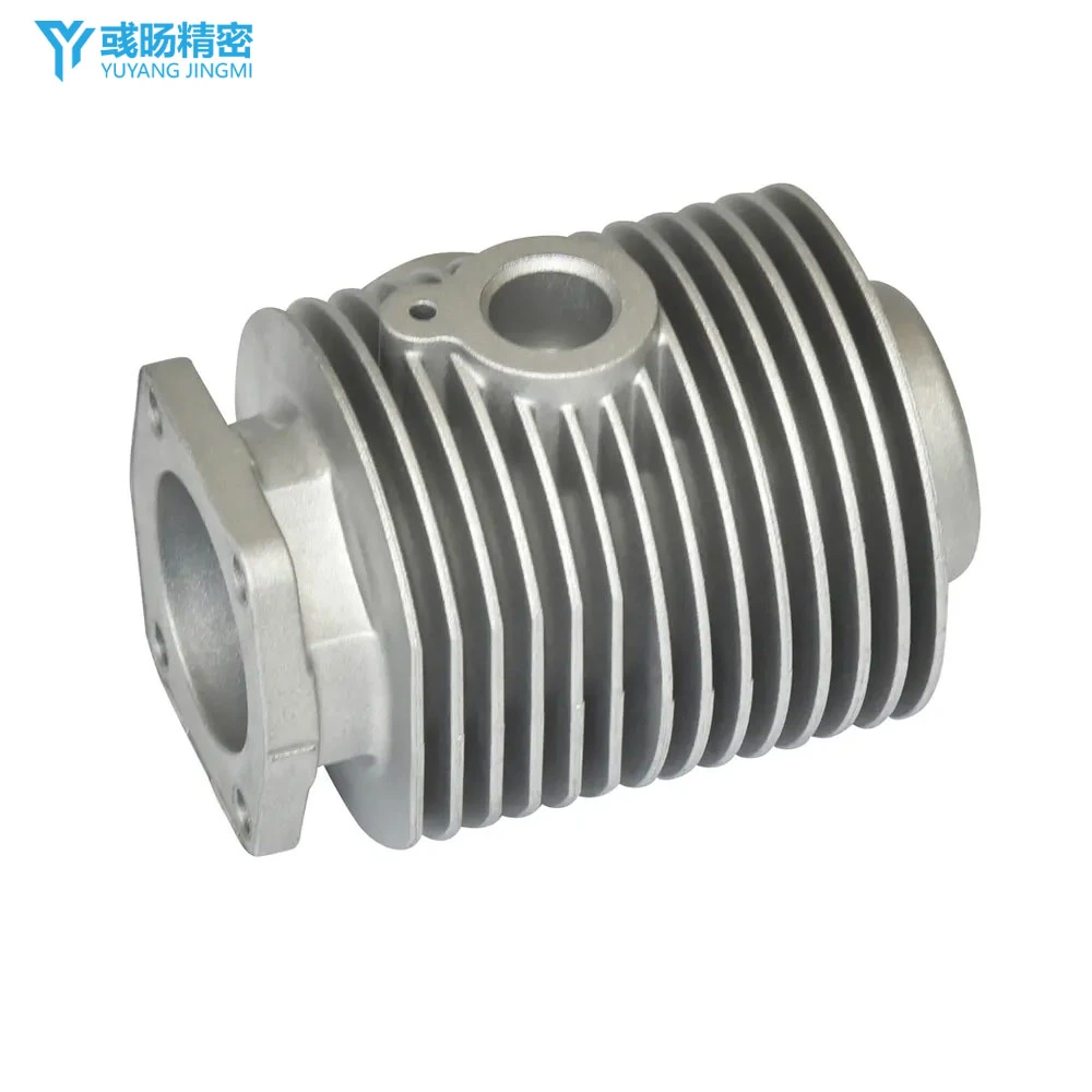 Metal Processing Machinery CNC Machining Accessories Aviation Parts From China