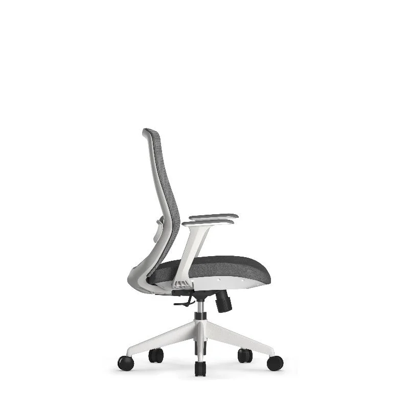 Nuevo diseño Popular de computadora ergonómico Muebles de malla silla de oficina