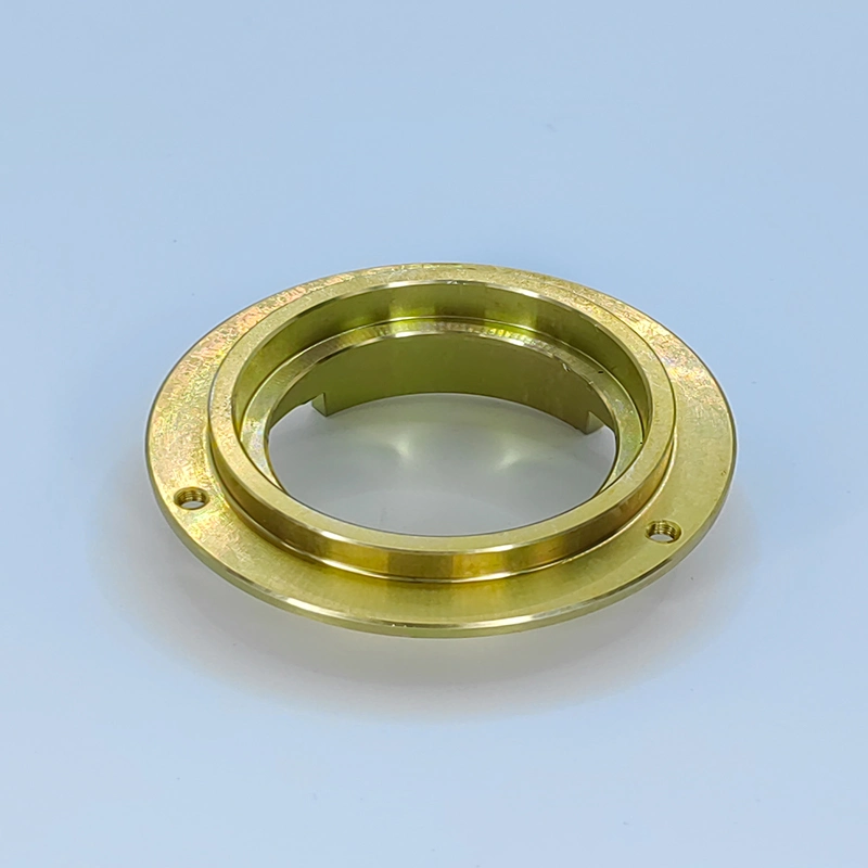 Made in China High quality/High cost performance Aerospace Fastener Electrical Connector Battery Contact Brass Stamping Contacts