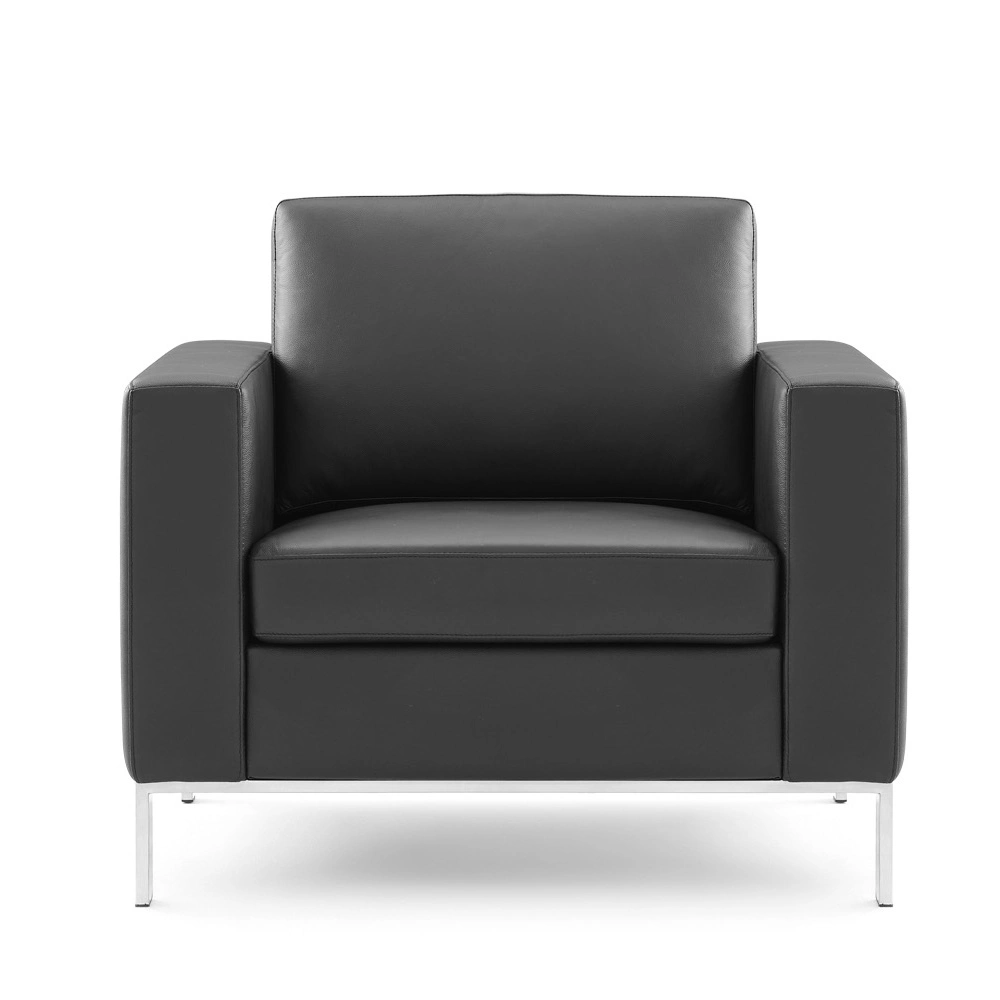 Großhandel/Lieferant moderne sektionale Wohnmöbel PU Leder Recliner Schlafsofa Set Freizeit Wohnzimmer Büro Sektionaltcouch Luxus Antik Living Ledersofa Im Zimmer