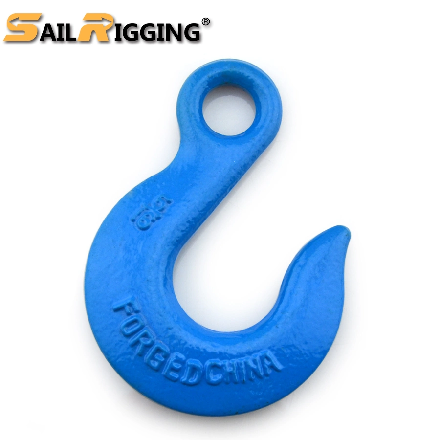 Rigging Hardware Hook Factory H-324 Eye Slip Hooks