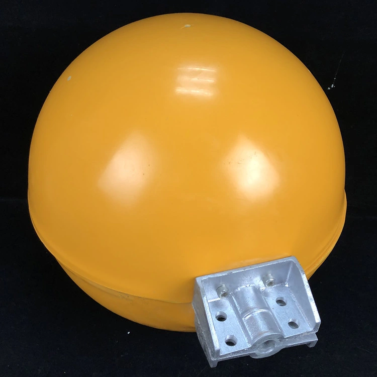 Hot Sale Direct Factory 600mm Diameter FRP Aerial Marker Balls for Power Line