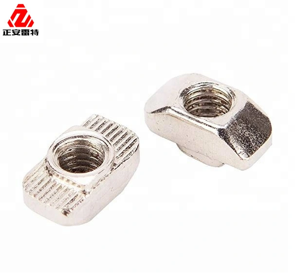 A325 Grade8.8 Hot DIP Galvanized Heavy Hex Bolt and Nut