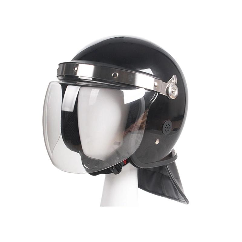 High quality/High cost performance  Professional Anti Riot Helmet