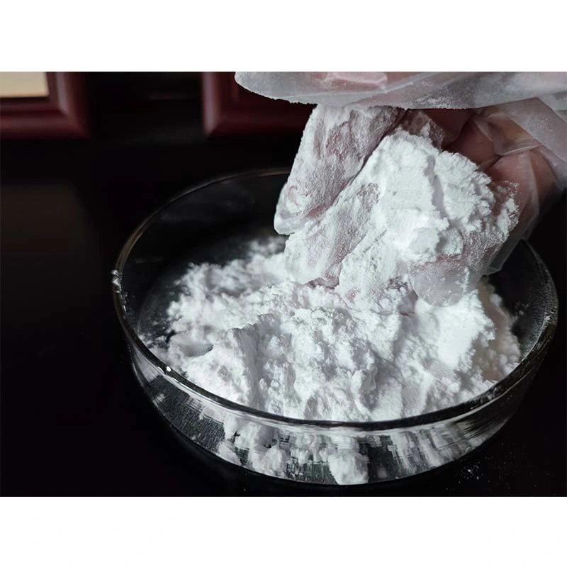 Chemical Products Formaldehyde Price 99.8% White Melamine Powder