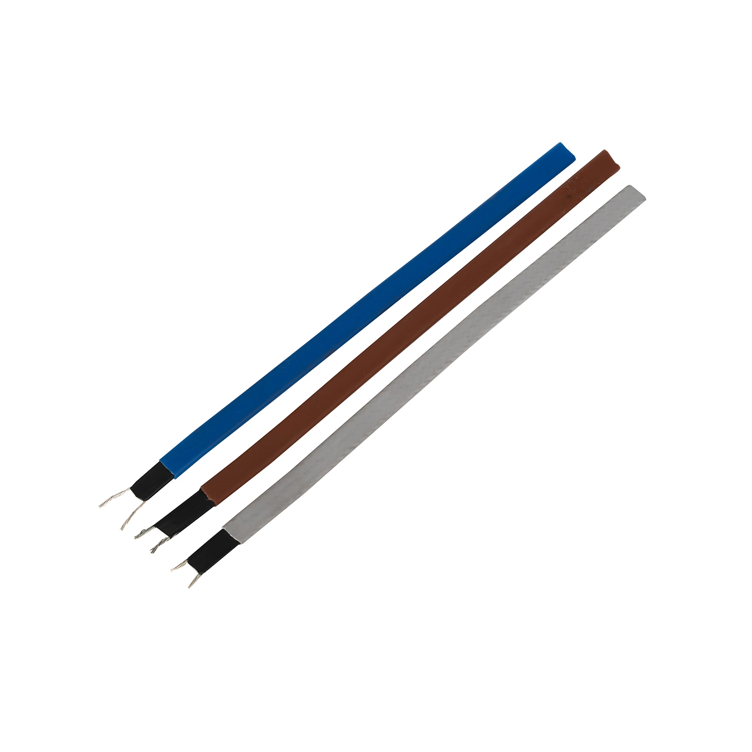 Cable de calefacción de alto rendimiento para tubería de instrumentos químicos