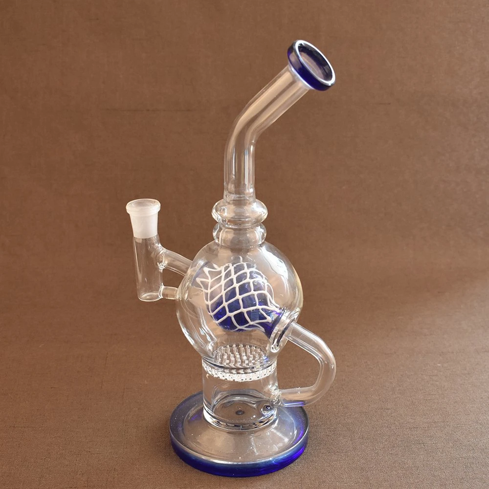 Wholesale/Supplier Borosilicate Tobacco Glass One Hitter