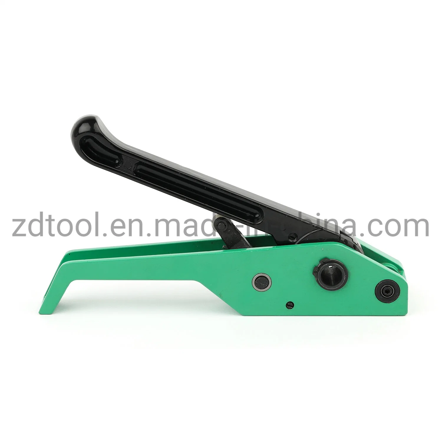 Strap Banding Tool for Wooden Box, Paper Carton, Wood, Stone and Other Materials Packing (B315)