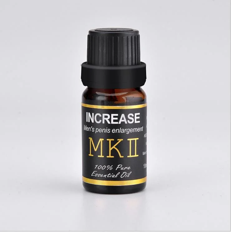 Mk II Penis Natural Pure Essential Oil with Good Price