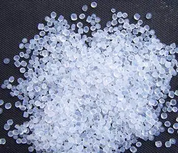 General LLDPE Plastic Particles Industrial Food Packaging Medical High-Quality Plastic Particles