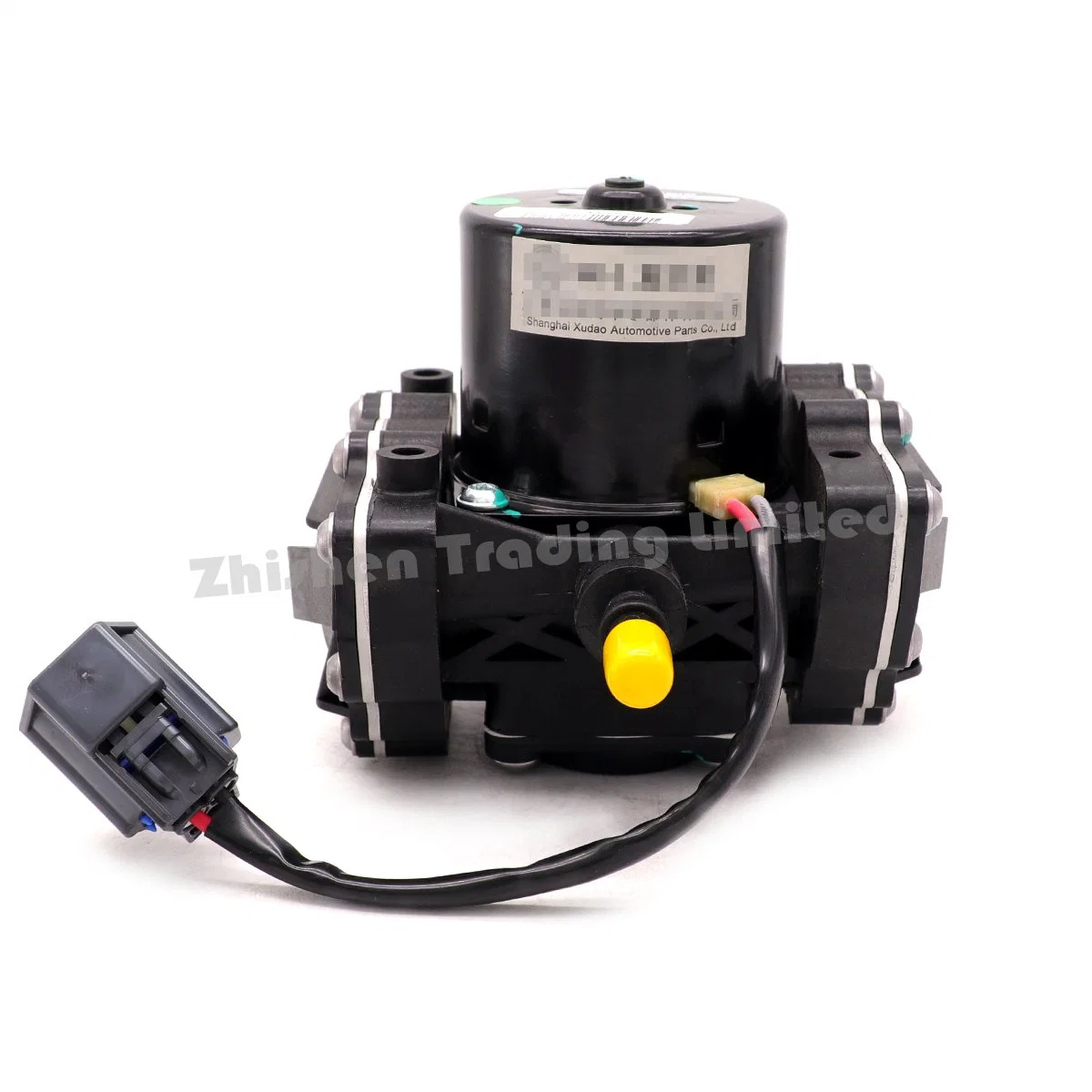 Baic Auto Spare Part Auto Accessory for Bjev Ec220 Ec200 Brake Booster Pumpelectric Vacuum Pumpbrake Assist Air Pump