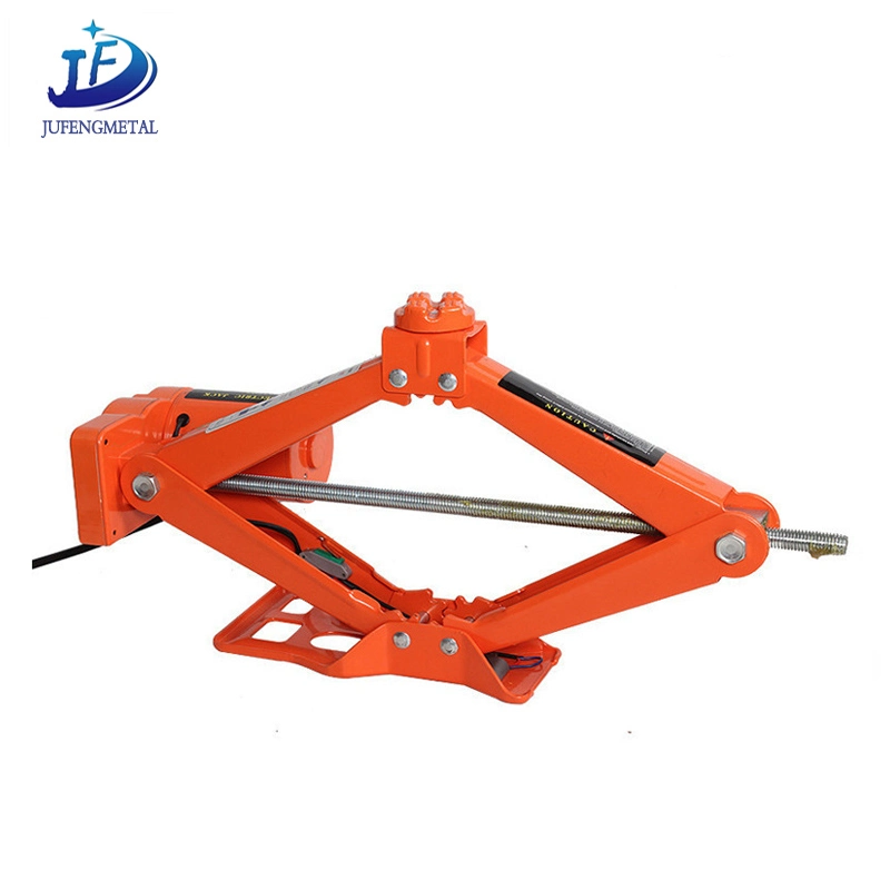 Hydraulic Jacks Car Lifting Tools Auto Mini Scissor Jack Car Lift